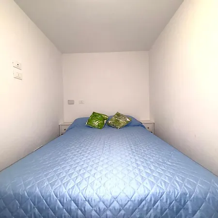 דירה Hostdomus - Lizzie's House