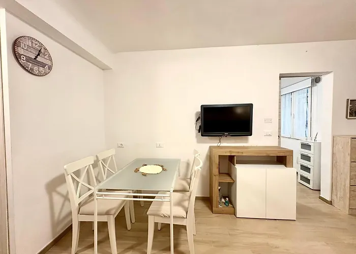 Hostdomus - Lizzie's House * אלסיו