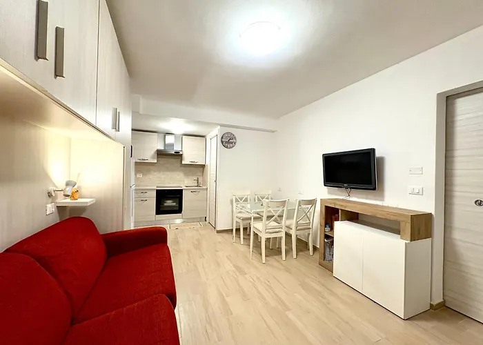 דירה Hostdomus - Lizzie's House *