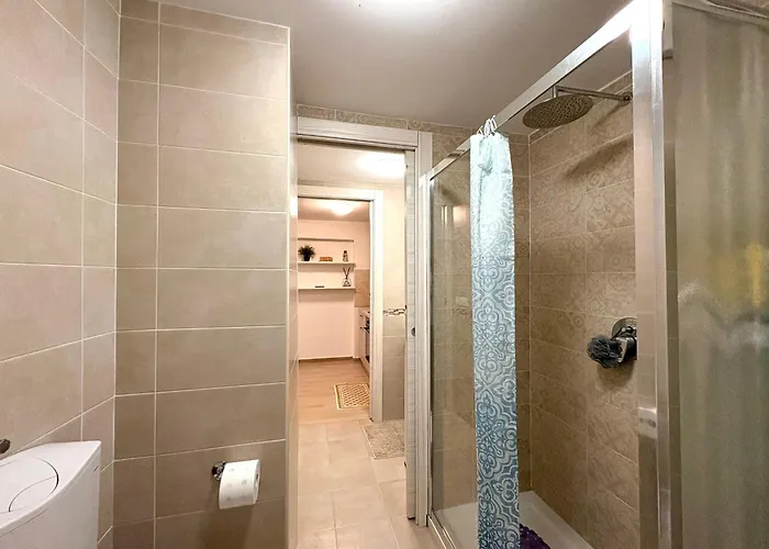 Hostdomus - Lizzie's House * אלסיו