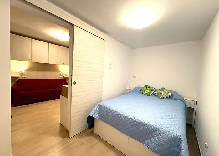 דירה Hostdomus - Lizzie's House *