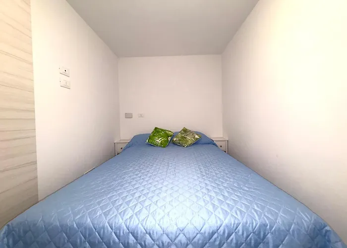 דירה Hostdomus - Lizzie's House